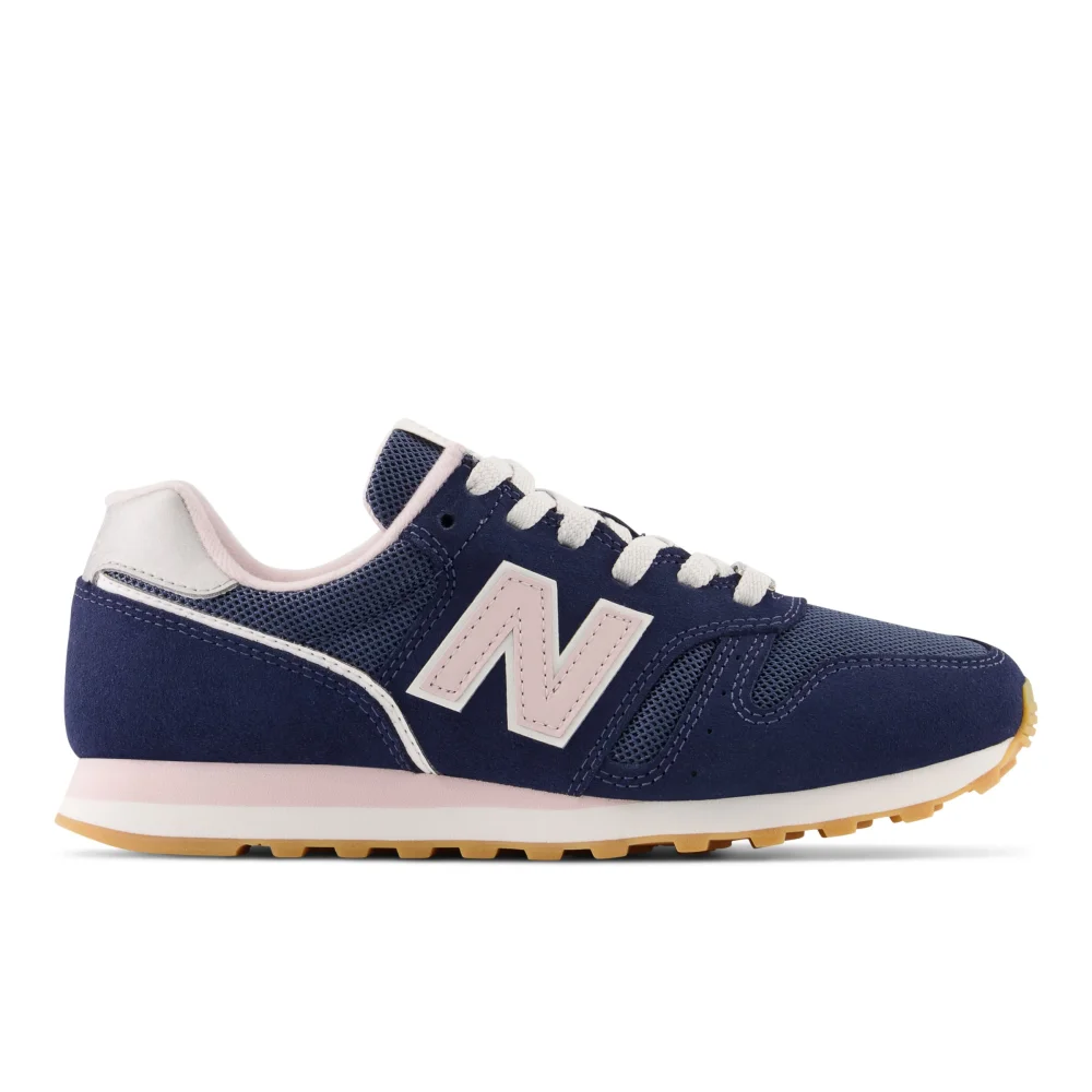 New Balance 373 WL373OA2 / blau