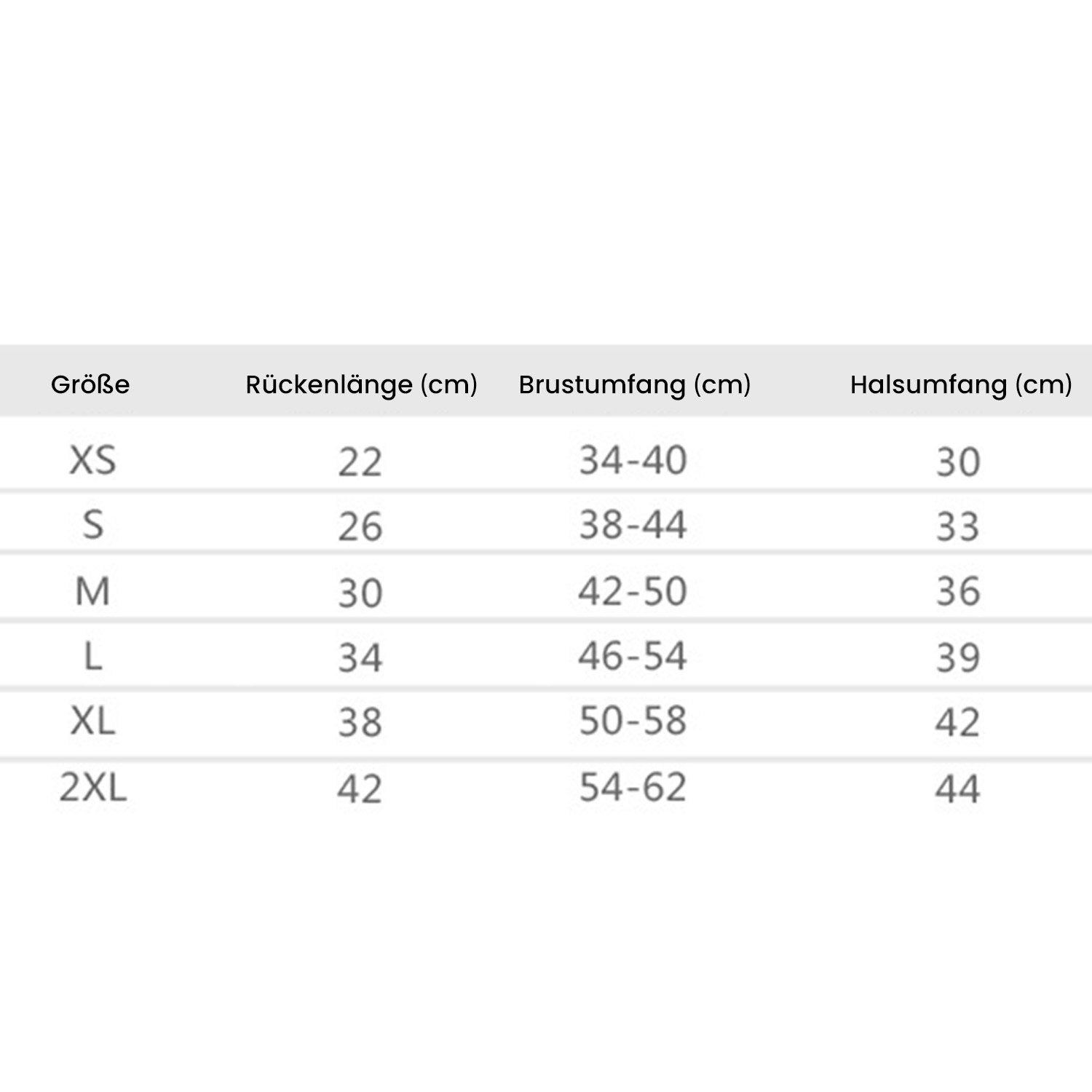 TOPMELON Hundejacke Wasserdichter Hundewintermantel, warme Hundejacke