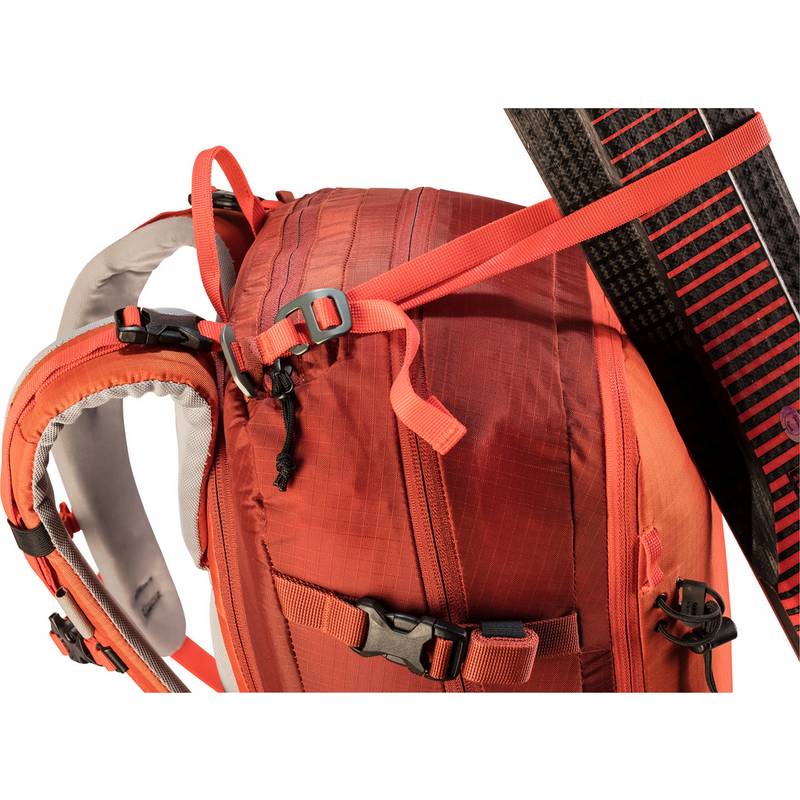 Deuter Freerider 30 Alpinrucksack Herren