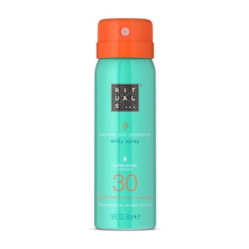 Rituals The Ritual of Karma napvédő tejes spray SPF 30
