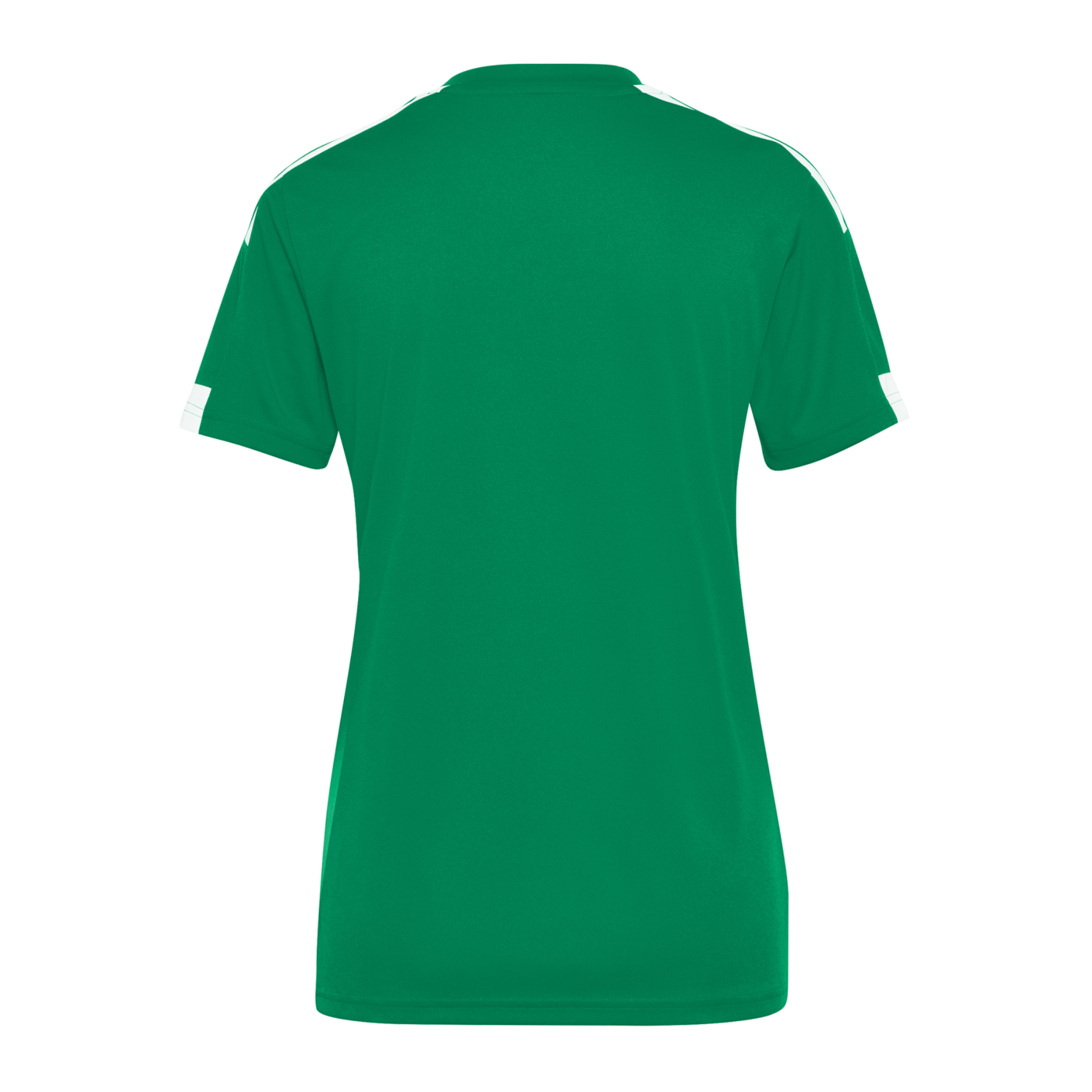 adidas Squadra 21 Trikot Damen Grün Weiss