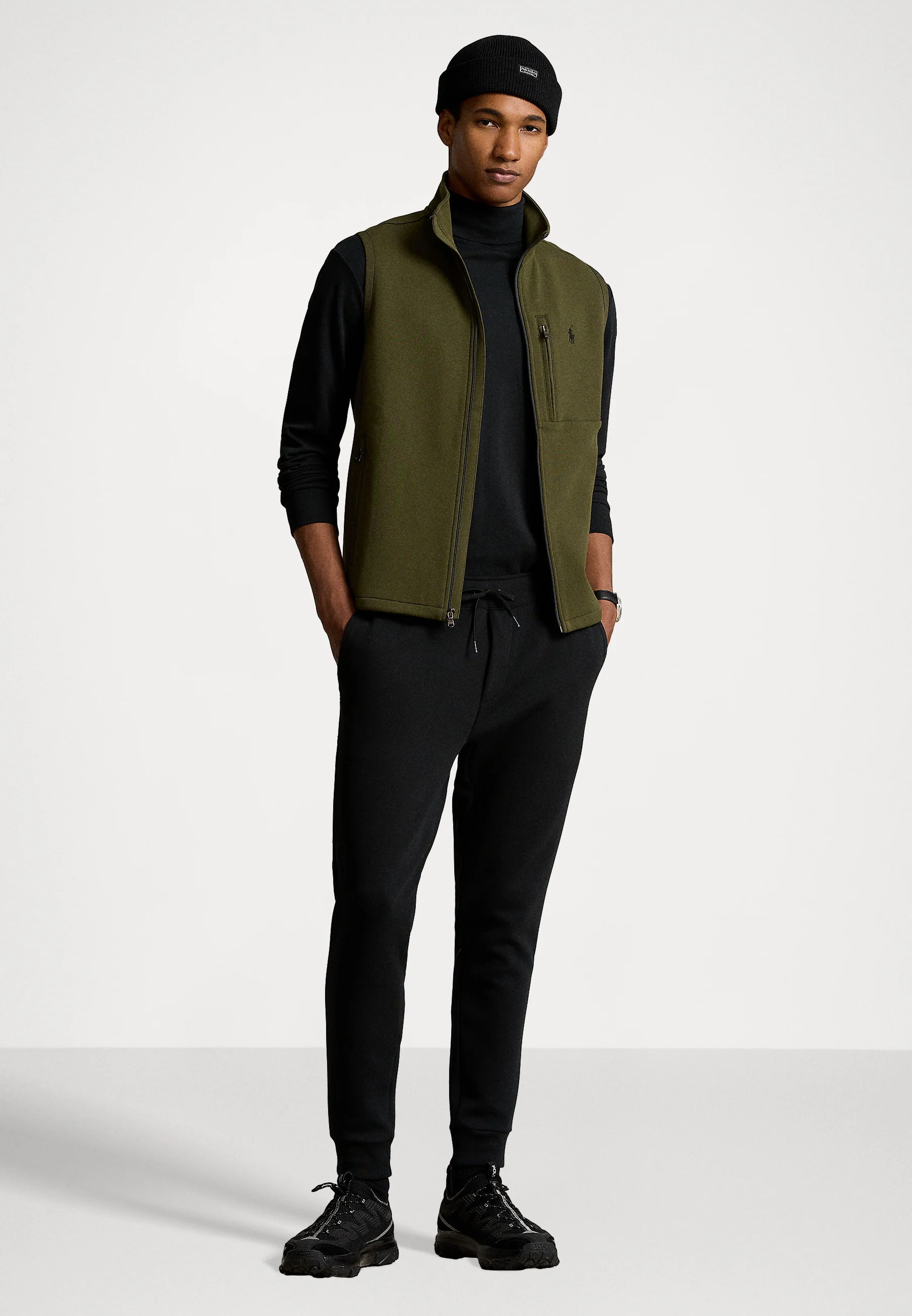 Polo Ralph Lauren VEST - Chaleco