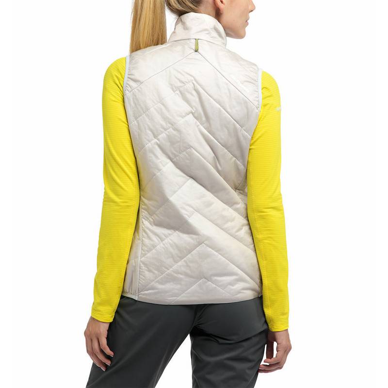 Haglöfs L.I.M Barrier Vest Outdoorweste Damen