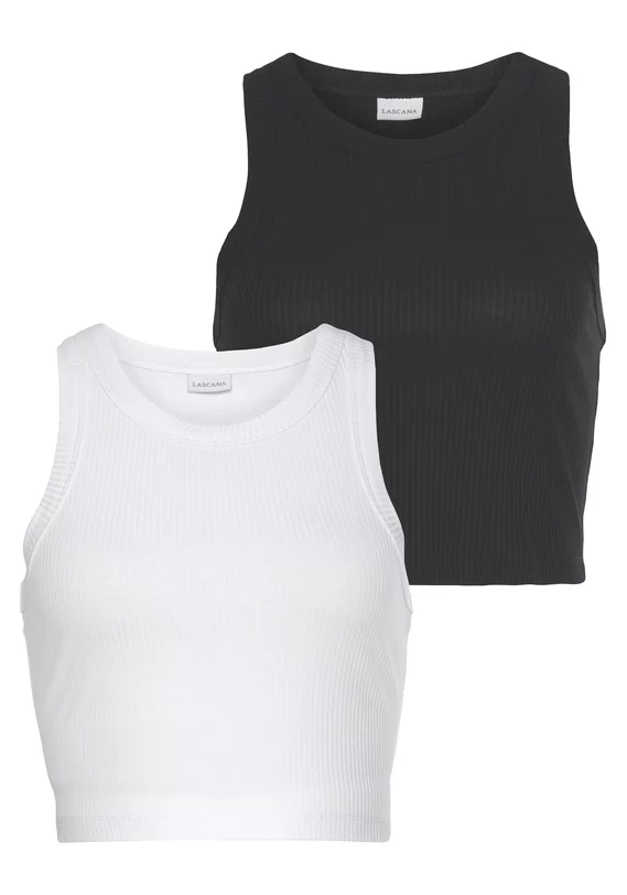 Crop-Top