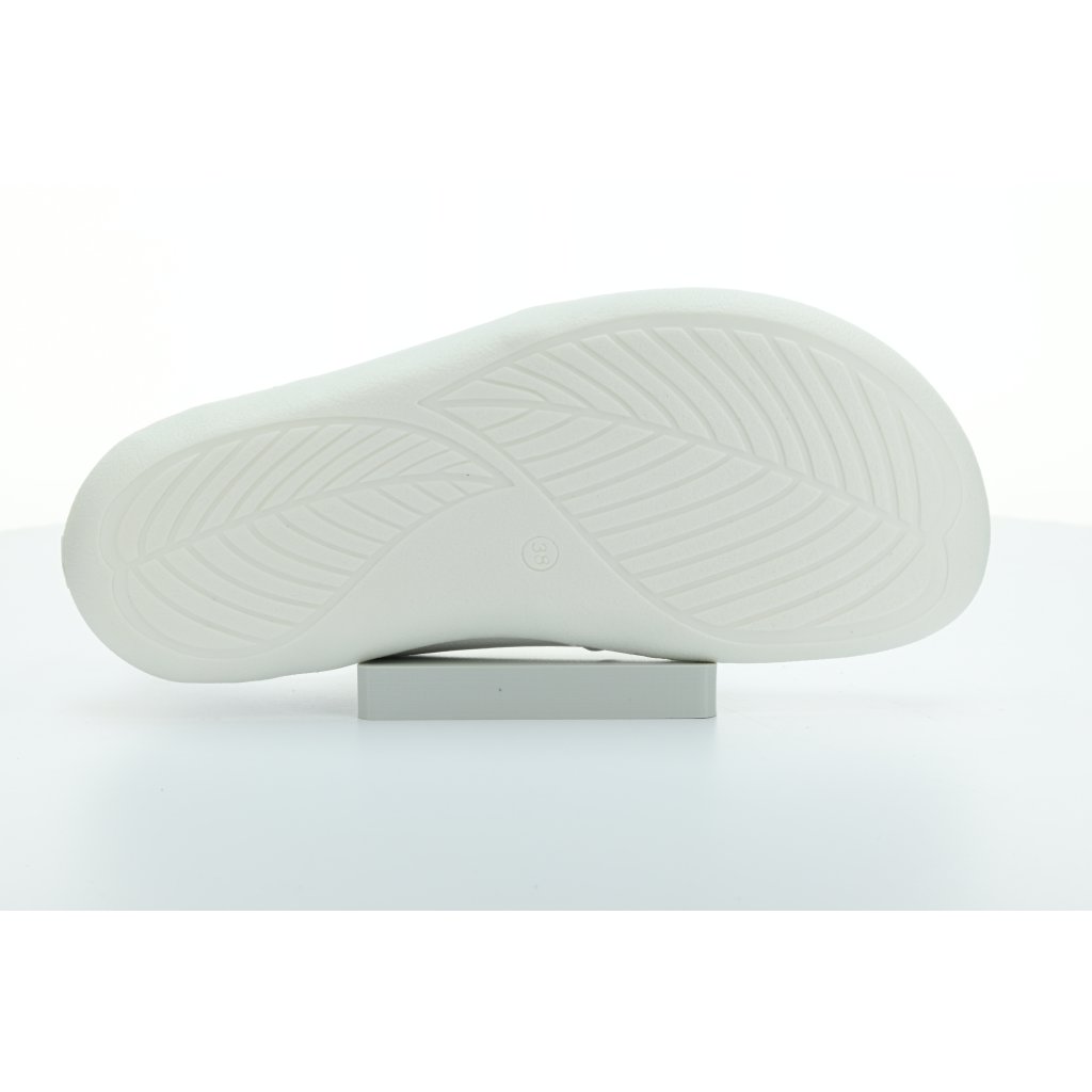 Be Lenka Champ 3.0 All White Sneakers