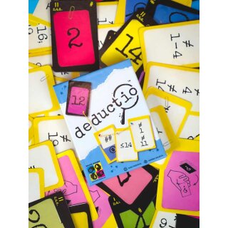 Deductio (Multilingual)