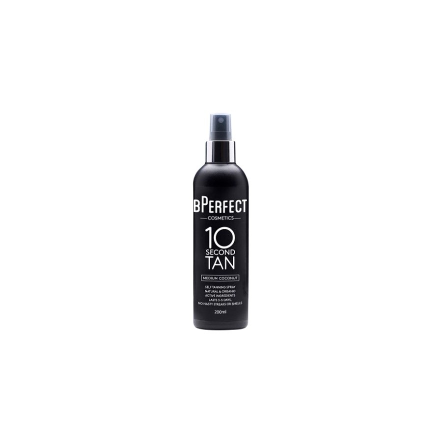 Self Tanning Spray