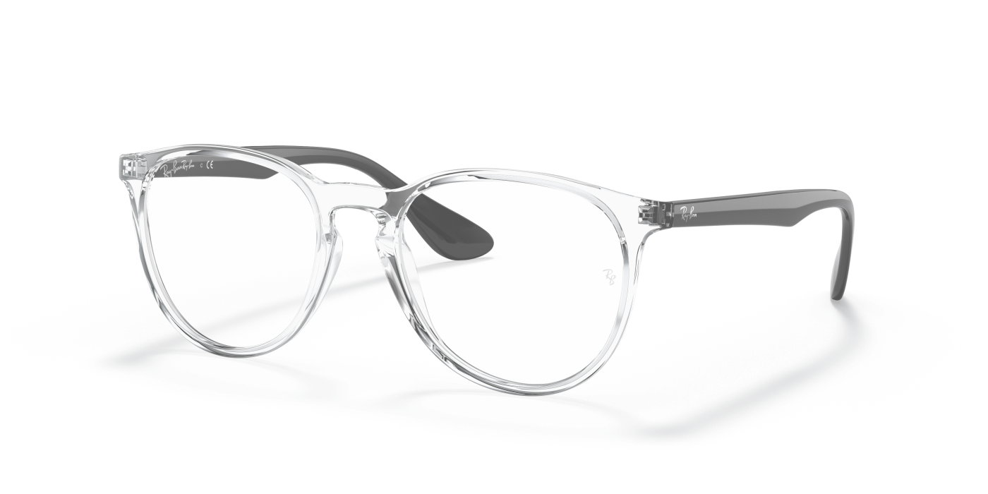 EXCLUSIV ERIKA OPTICS - Luciu Transparent