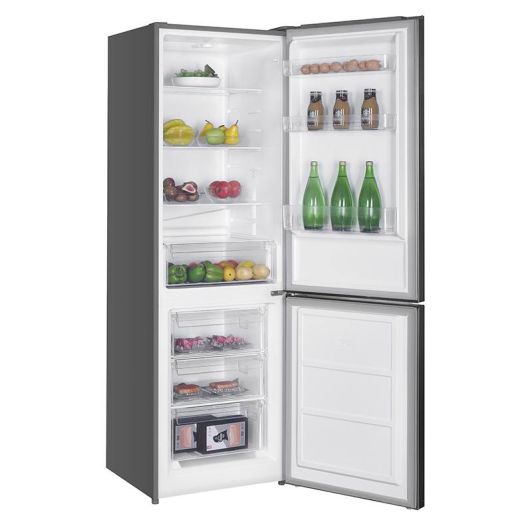 Réfrigérateur-congélateur VALBERG CS 315 C X742C
