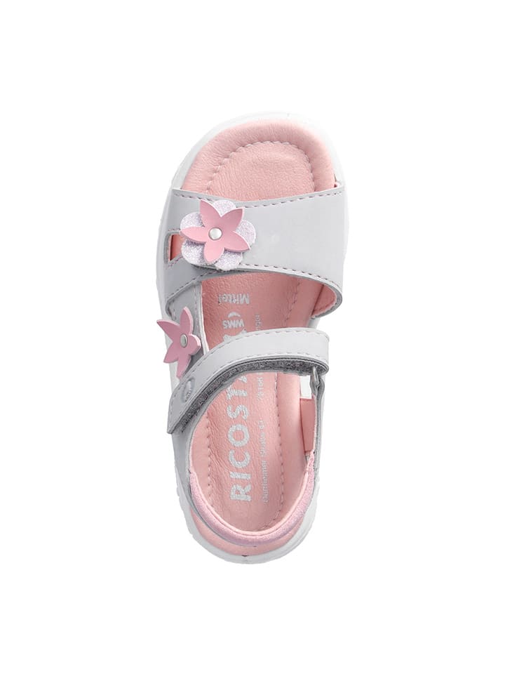 Ricosta Leder-Sandalen 