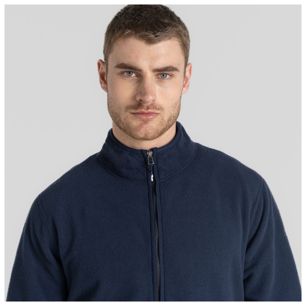 Craghoppers - CO2 Renu Jacket - Fleecejacke