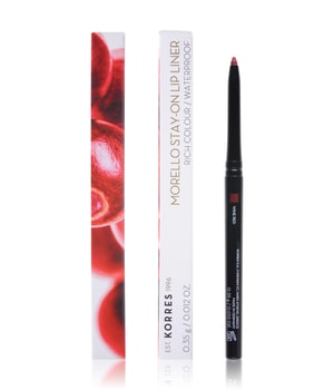 KORRES Morello Mechanical Lipliner-0.35 g