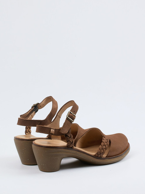 Sandalette-13152290003 El Naturalista
