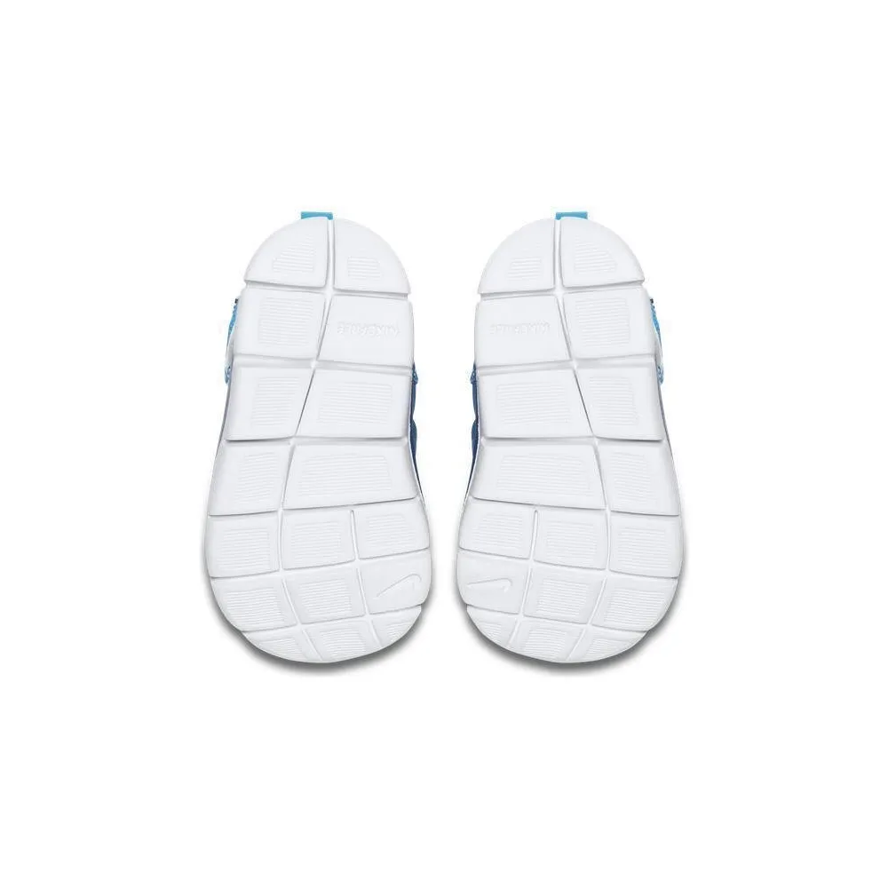 Nike Dynamo Free 343938-419 / blau