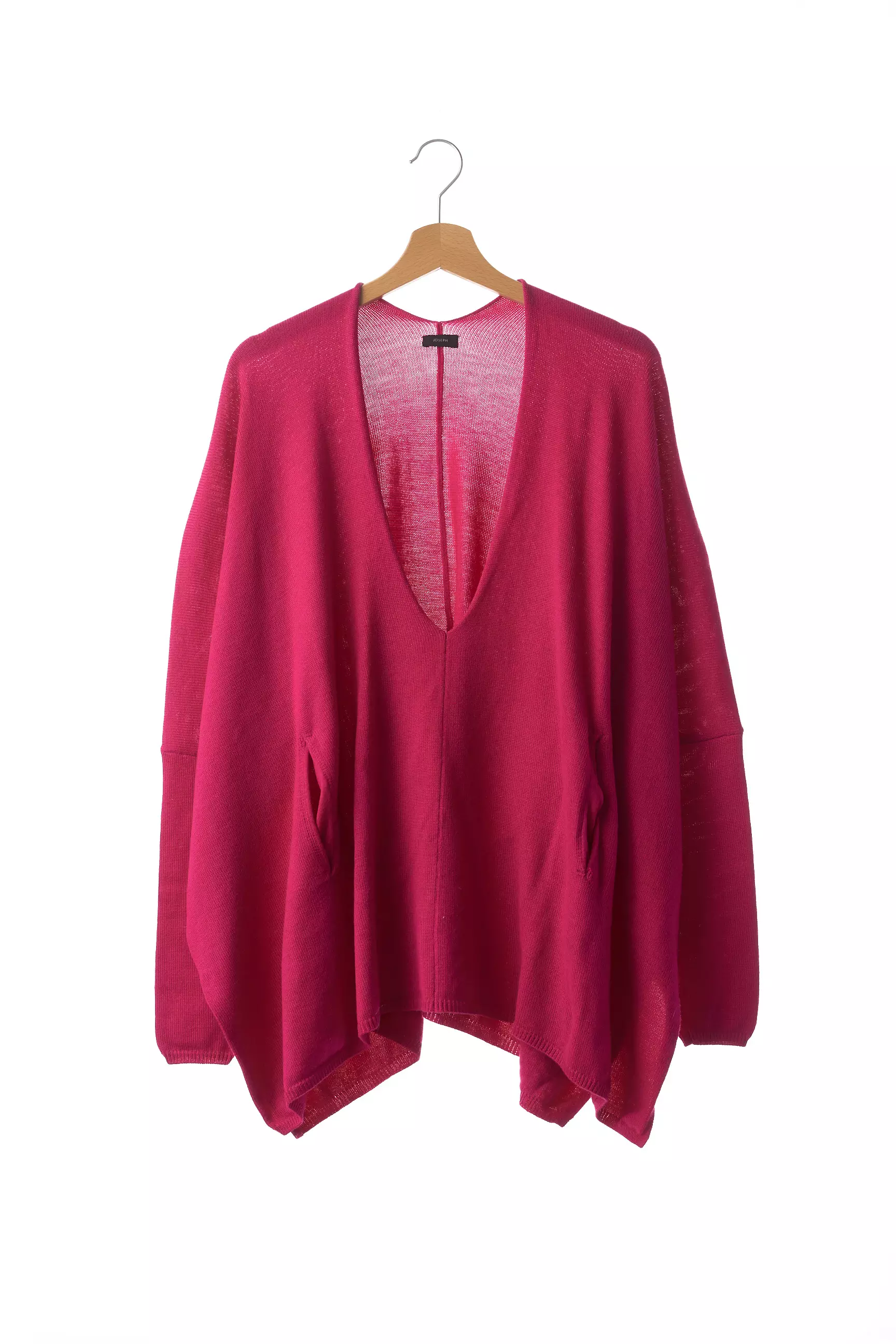 Joseph Pull Tuniques Femme couleur rose