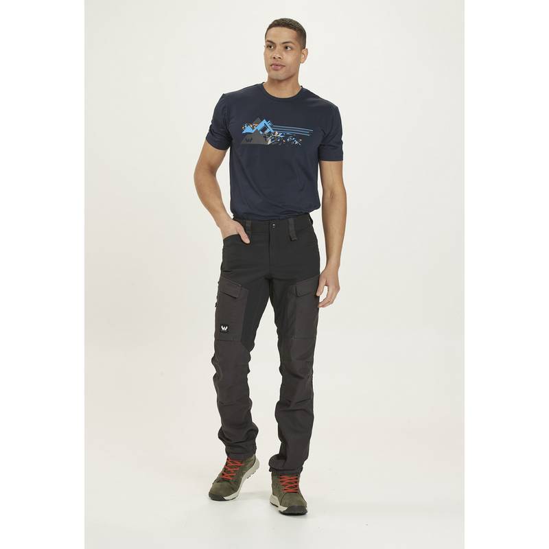Whistler ROMNING M Cargohose Herren