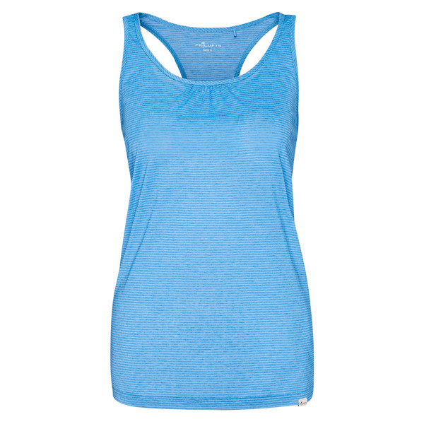 TRANI TOP Damen - Trägershirt