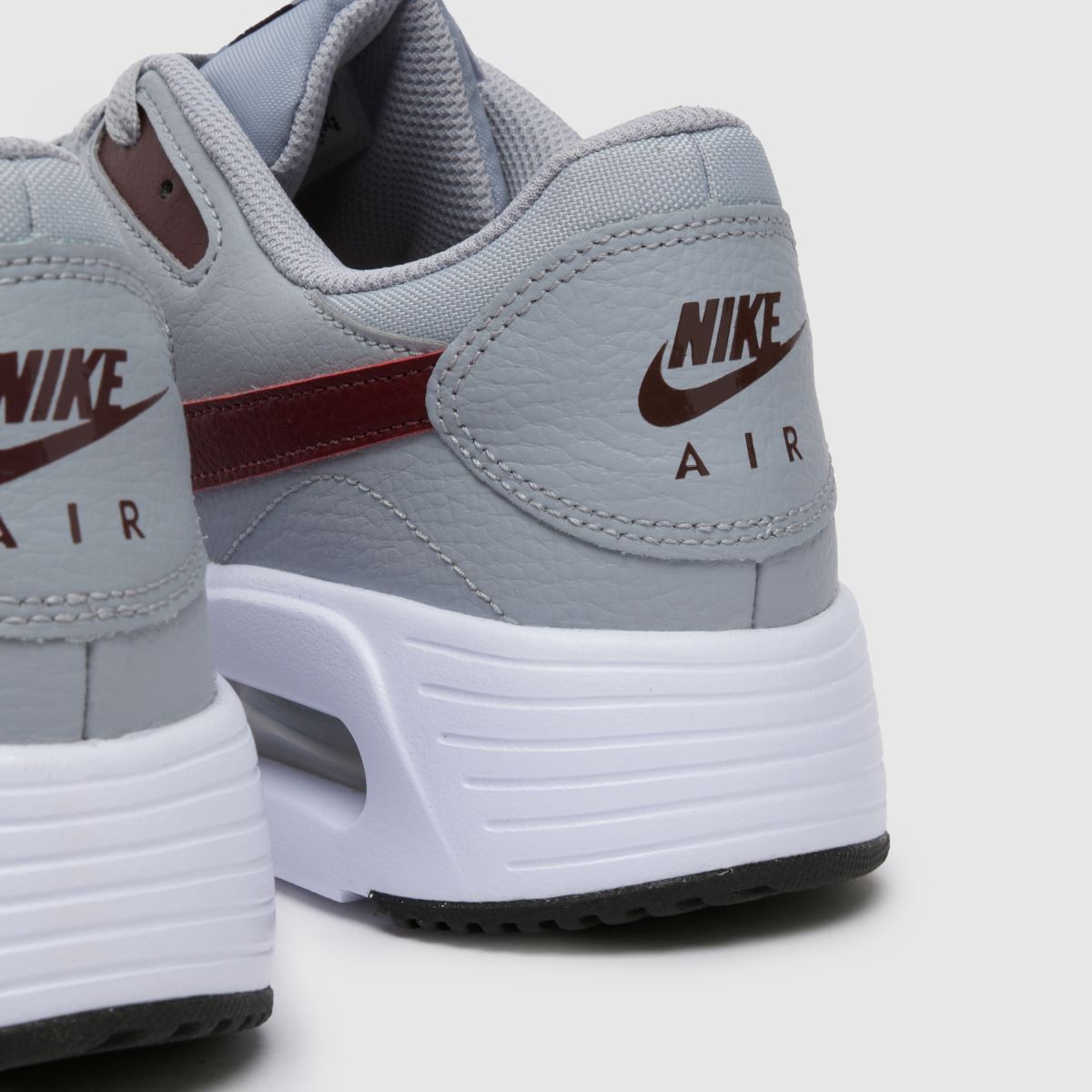 Športni copati Nike Air Max SC v sivi multi barvi