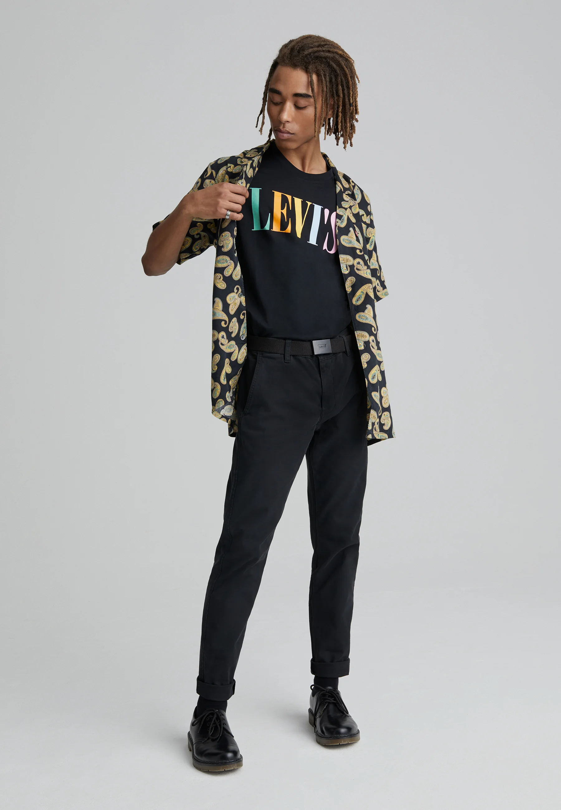 Levi's® XX CHINO SLIM II - Pantalones chinos