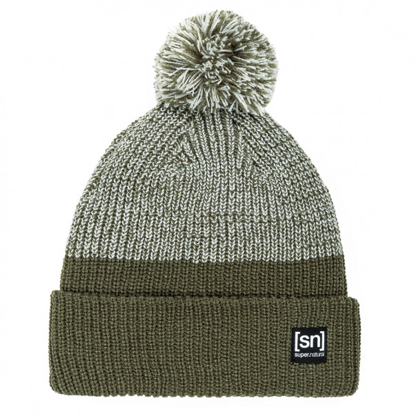 super.natural - Bobble Beanie - Mütze