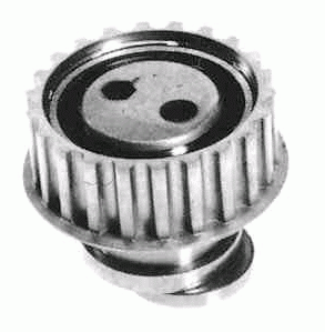 SNR Spannrolle BMW (+RV9994) GT350.01 - ATU
