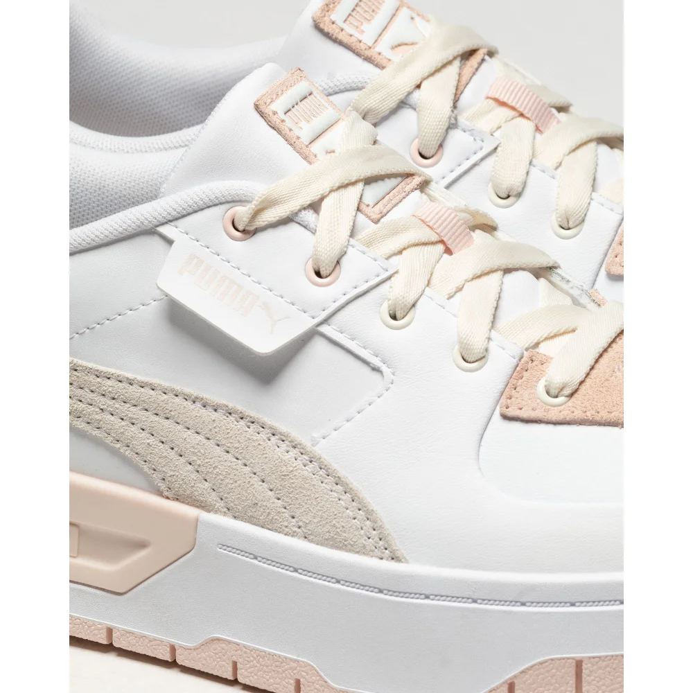 PUMA Cali Dream Colorpop 387459 02 / weiss
