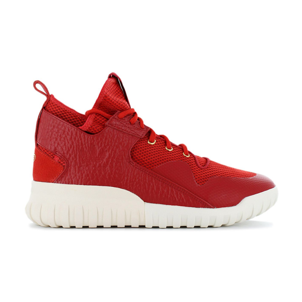 adidas Tubular X CNY Chinese New Year AQ2548 / rot