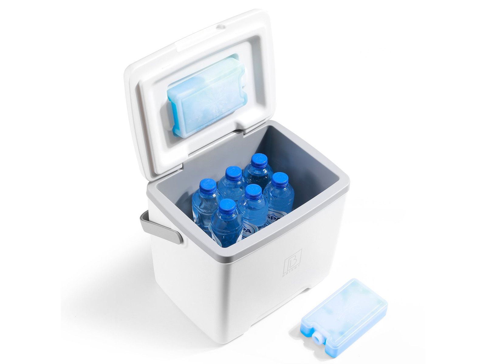 Brisby 13 Liter Kühlbox