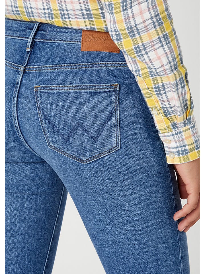 Wrangler Jeans 