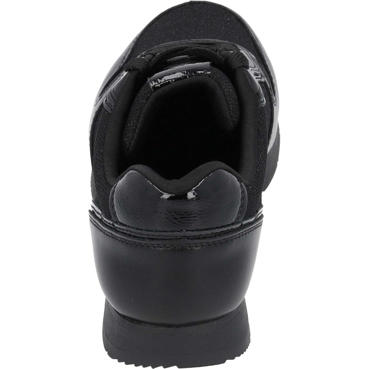 Tamaris 23602, Sneakers Low, Damen, Schwarz