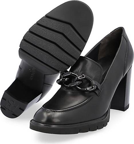 Paul Green Plateau-Slipper