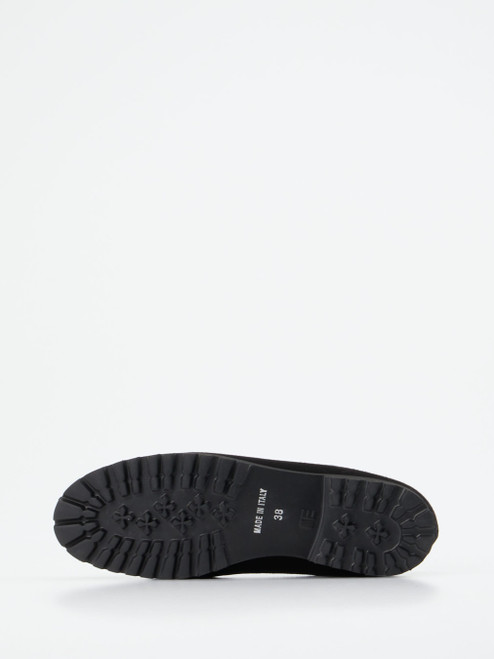 Slipper-18130090051 Mannori