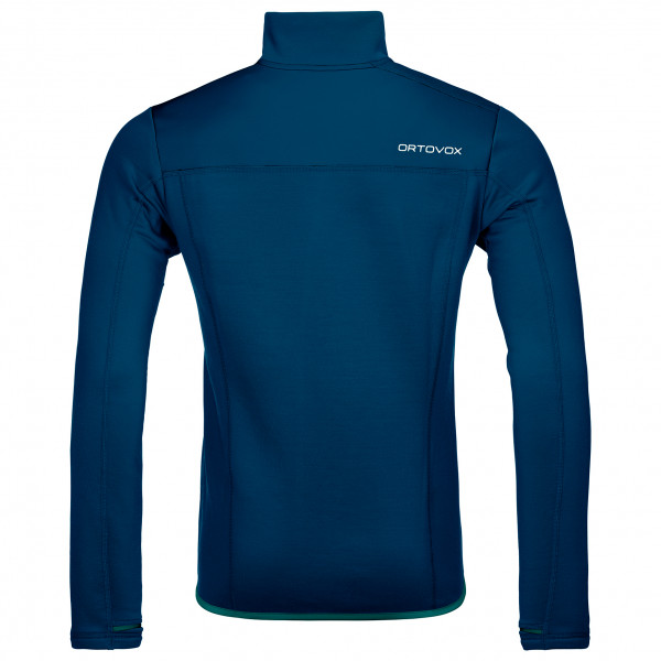 Ortovox - Fleece Jacket - Merinojacke