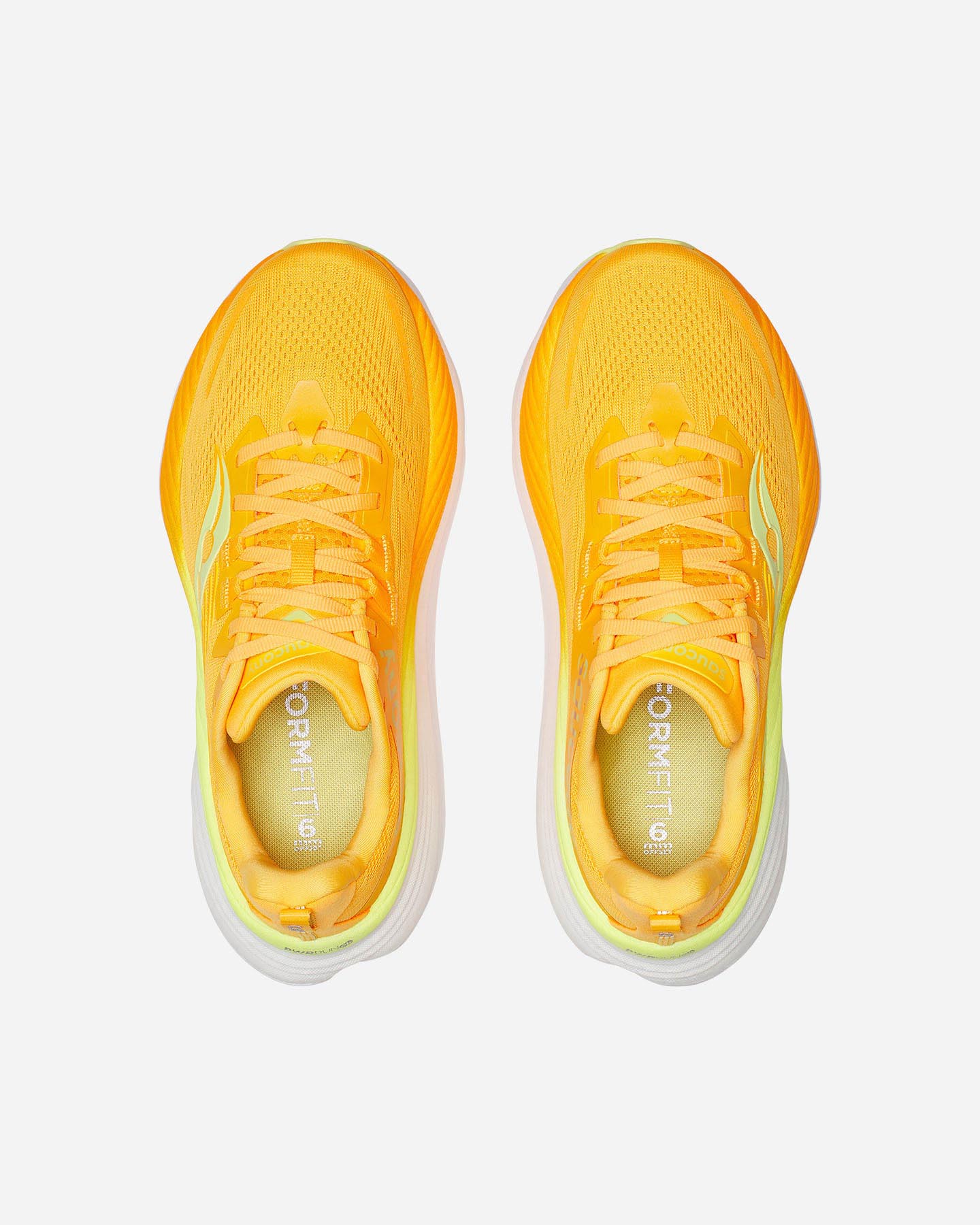 Scarpe Running Saucony Hurricane 24 W S10933-31