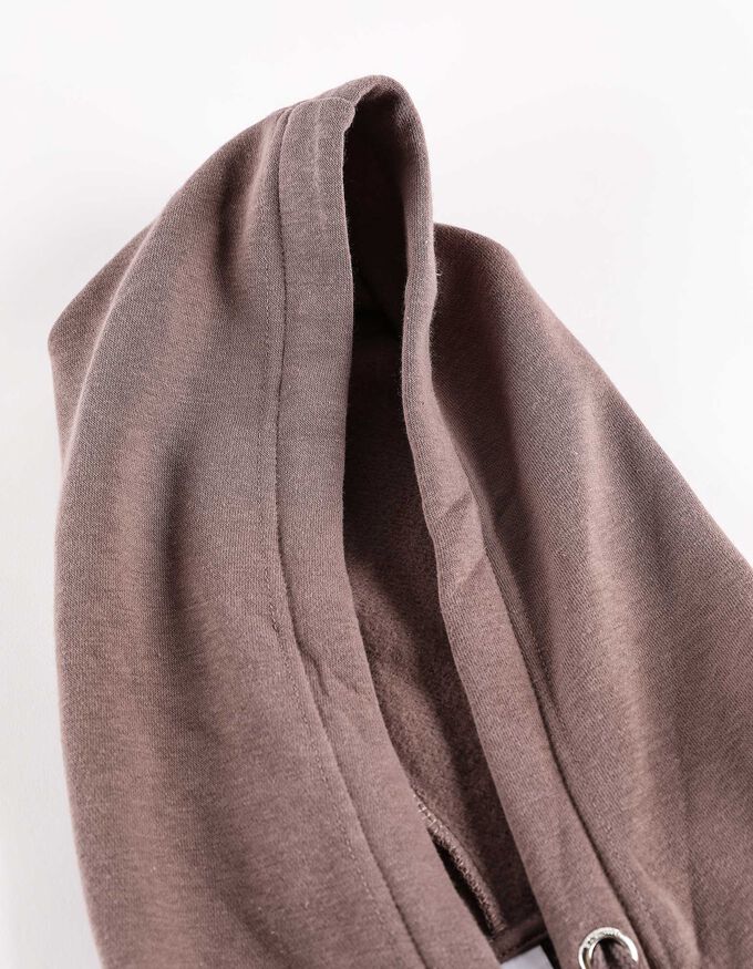 Sweatjacke - Regular Fit