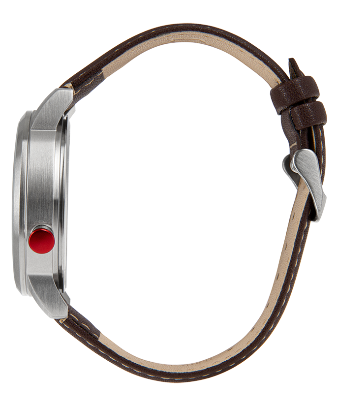 KIENZLE Funk-Armbanduhr “BREMEN”