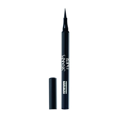 Pupa Skinny Liner 001 Extraschwarz 1 ml