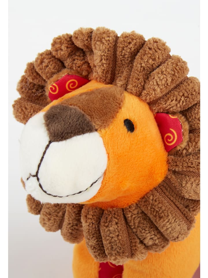 Sigikid Nachziehspielzeug Safari-Zug PlayQ in mehrfarbig günstig kaufen onesize