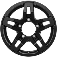 RC-DESIGN RC33X schwarz - ATU