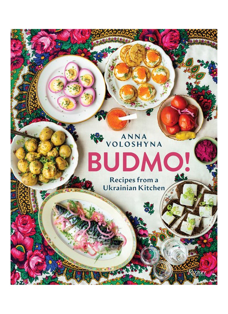 Budmo!