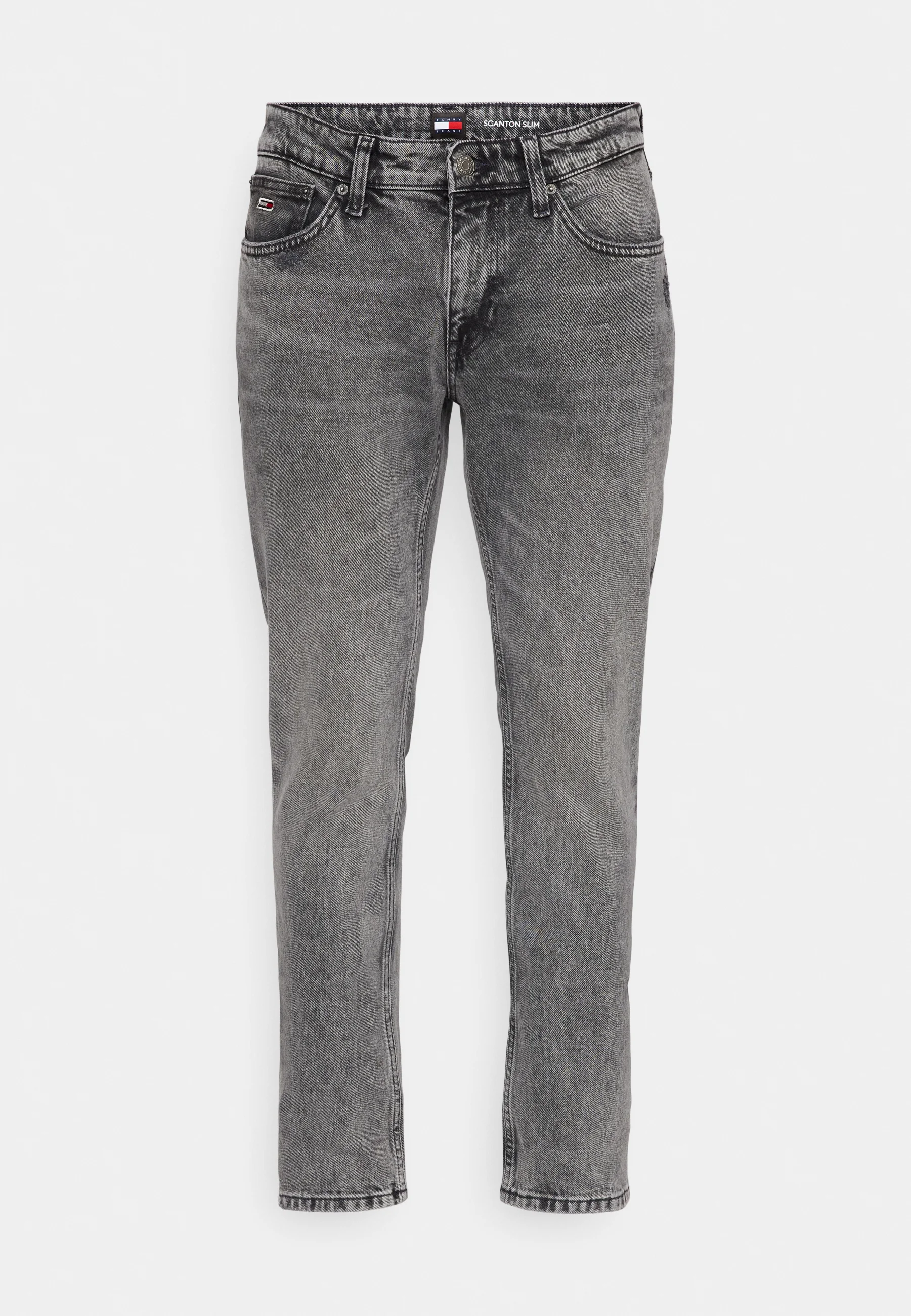 Tommy Jeans SCANTON SLIM - Vaqueros ajustados