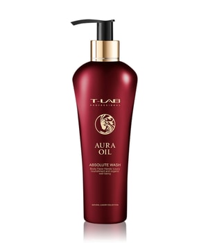 T-LAB Professional Organic Care Collection Aura Oil Duschgel-300 ml