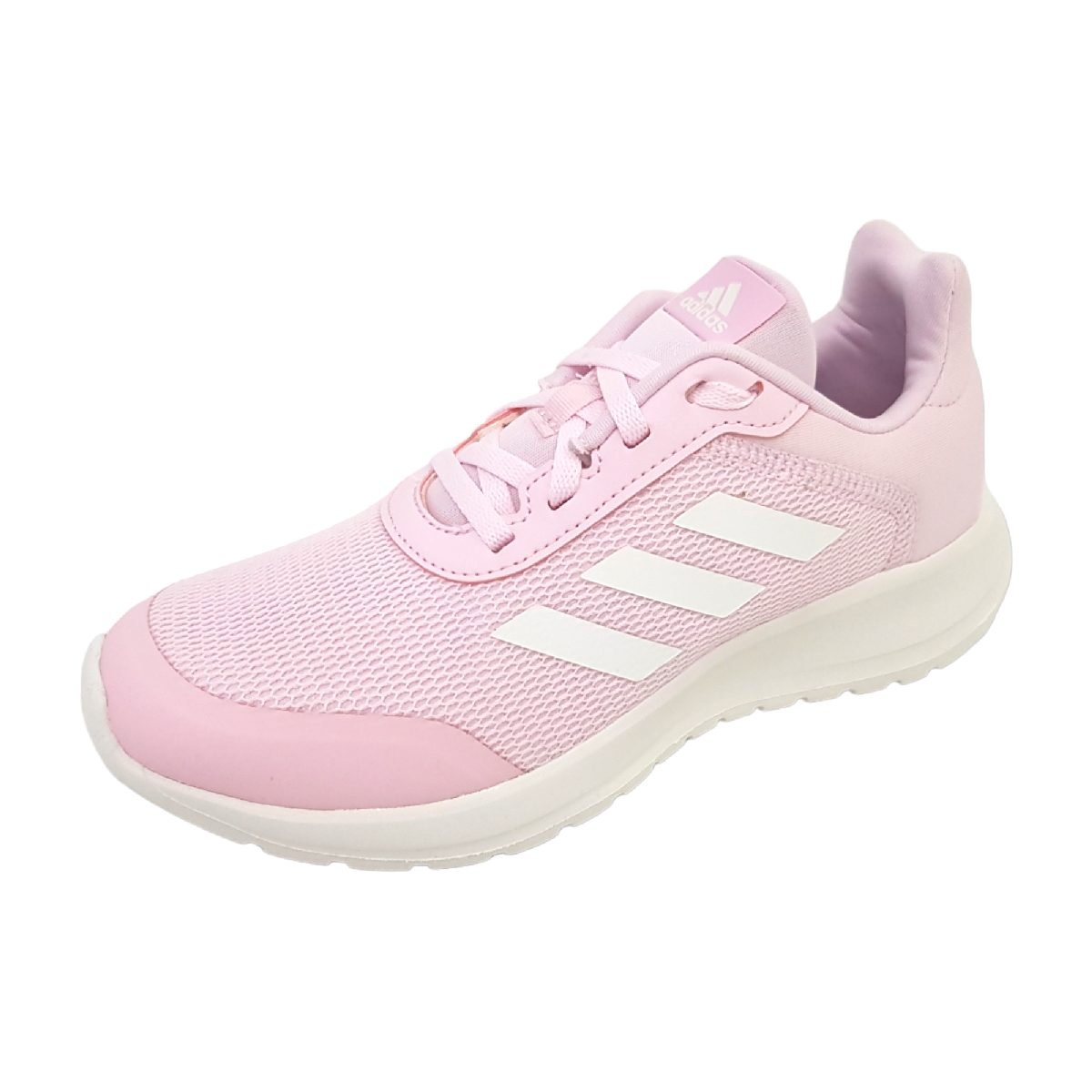 adidas Tensaur GZ3428 Rosa Rose White