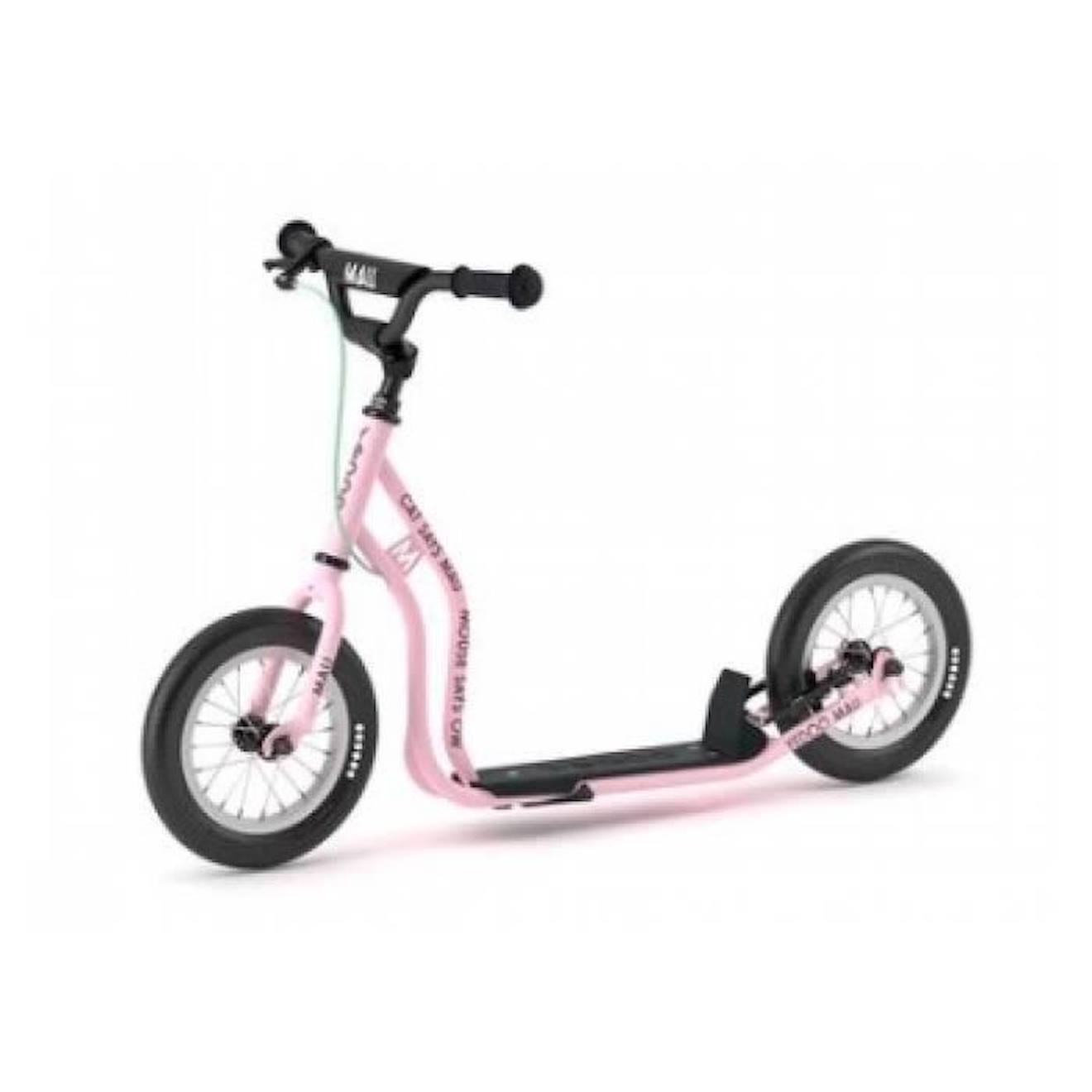 Trottinette enfant Yedoo modele mau