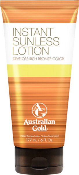Australian Gold Instant Sunless Selbstbräunungslotion
