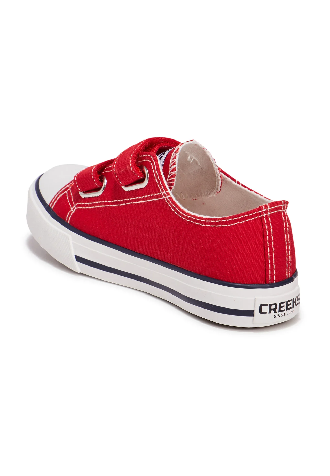 Creeks INSPIRACIÓN AMERICANA MODA FRESCO FÁCIL - Zapatillas bajas