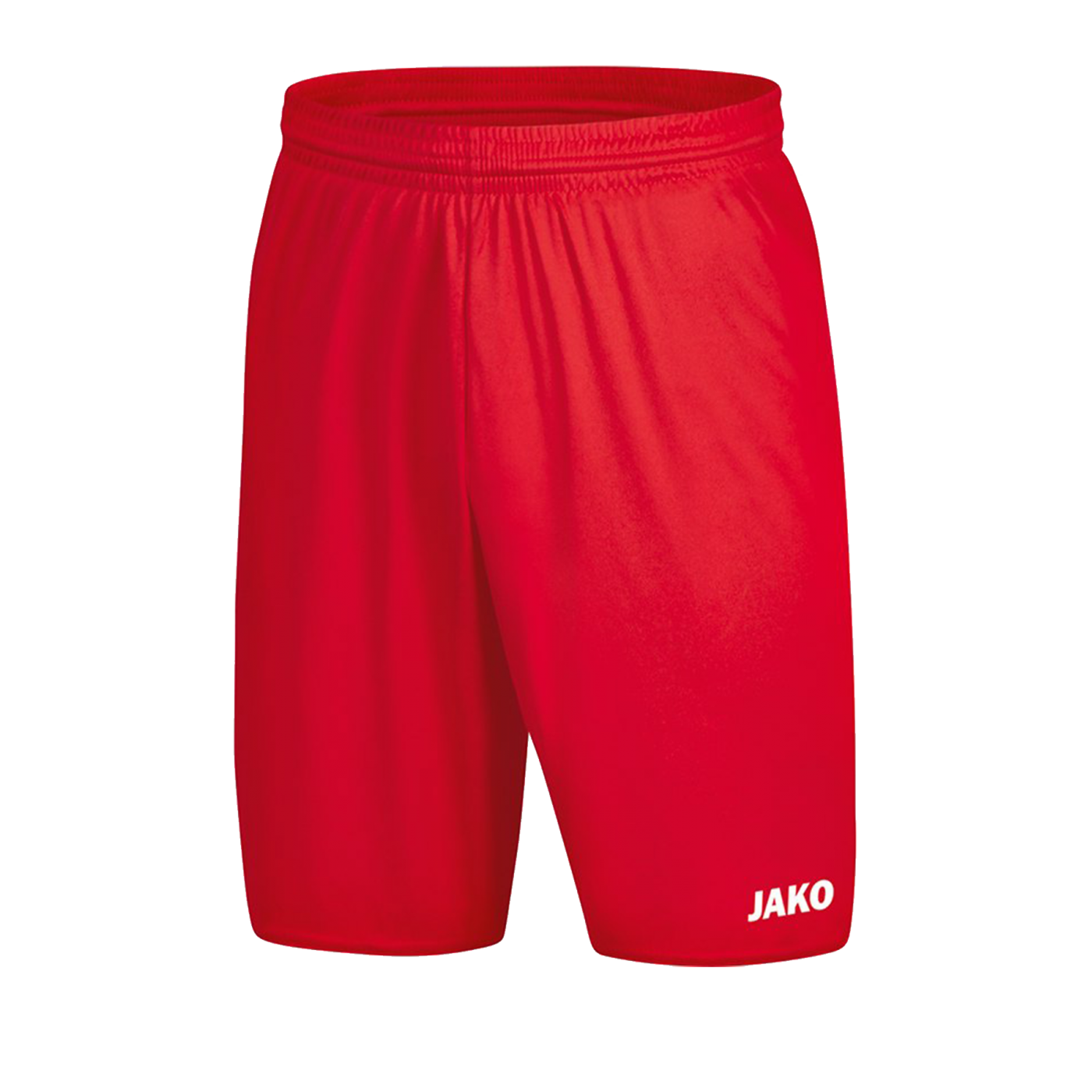 Jako Manchester 2.0 Short ohne Innenslip Damen F01