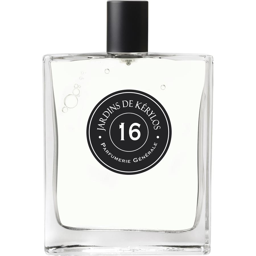 Eau de Toilette Spray