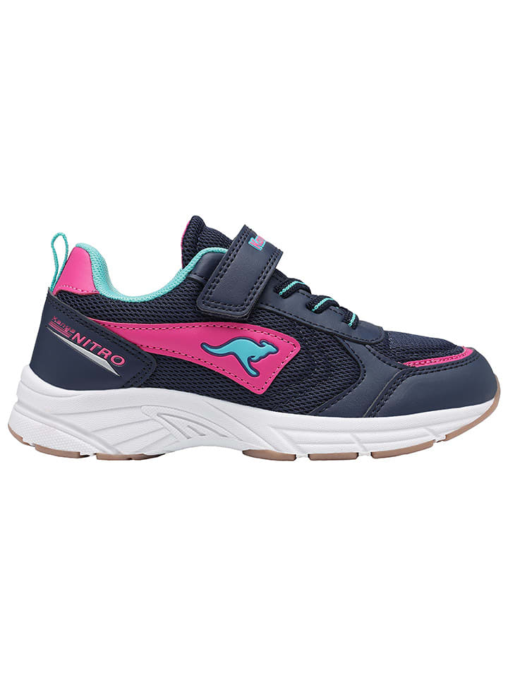 Kangaroos Sneakers 
