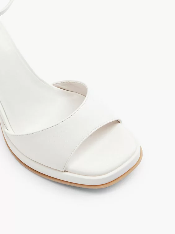 Catwalk Sandalette